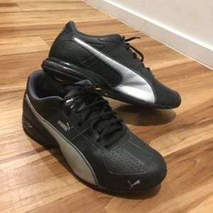 Men’s Puma sneakers Size 11